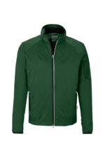 HAKRO Light-Softshelljacke Brantford