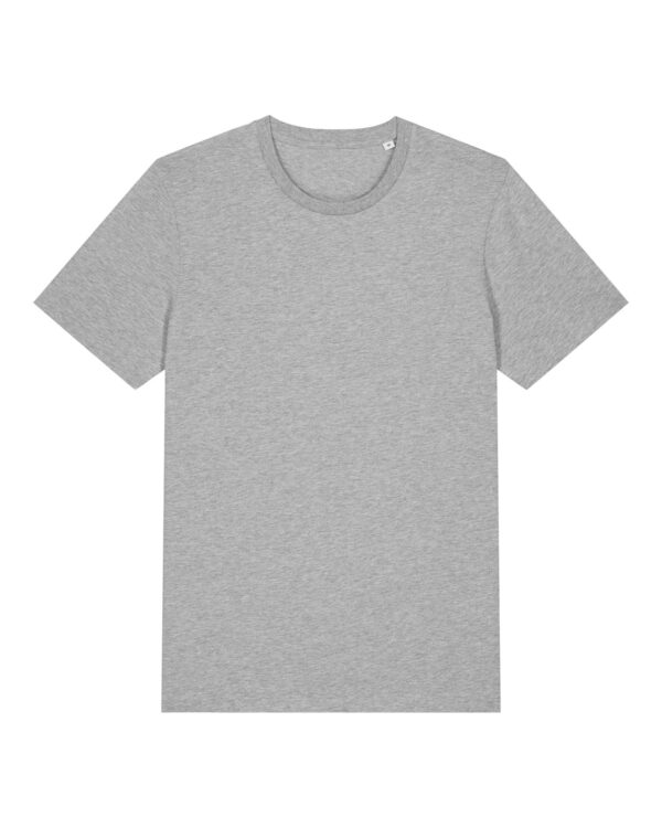 Crafter - Heather Grey