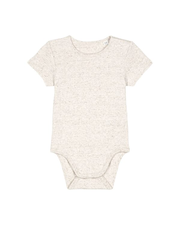 Baby Body - Eco-Heather