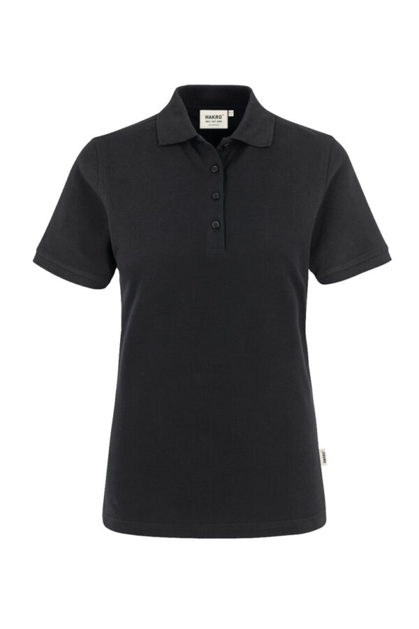 HAKRO Damen Poloshirt Classic