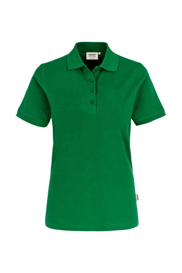 HAKRO Damen Poloshirt Classic