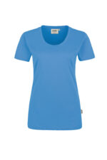 HAKRO Damen T-Shirt Classic