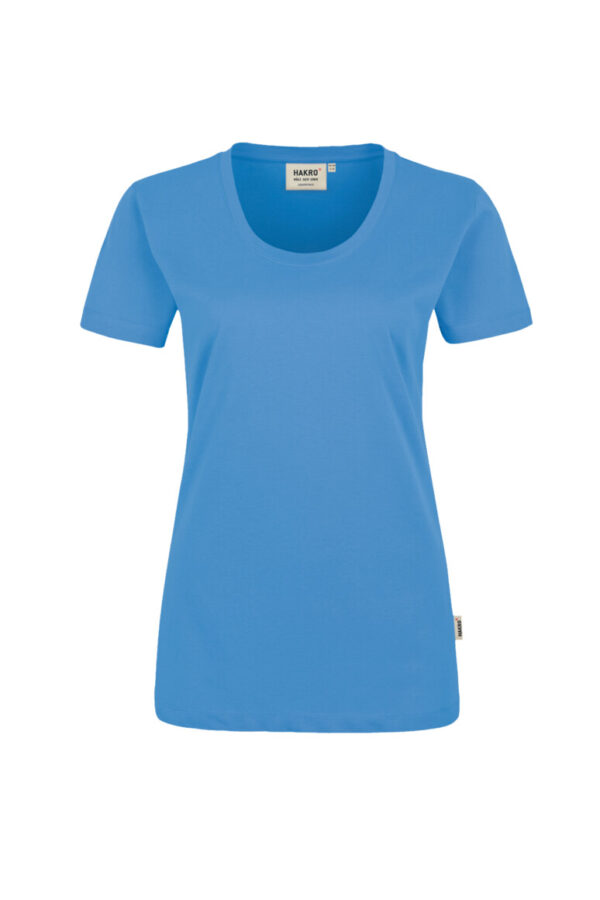 HAKRO Damen T-Shirt Classic