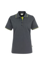 HAKRO Damen Poloshirt Casual