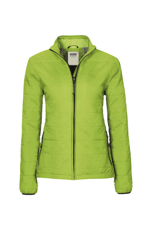 HAKRO Damen Loftjacke Regina