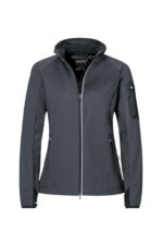 HAKRO Damen Light-Softshelljacke Sidney