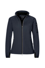 HAKRO Damen Light-Softshelljacke Sidney