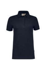 HAKRO Damen Poloshirt Bio-Baumwolle GOTS