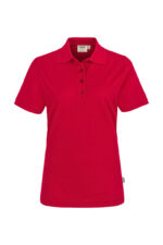 HAKRO Damen Poloshirt MIKRALINAR® ECO GRS
