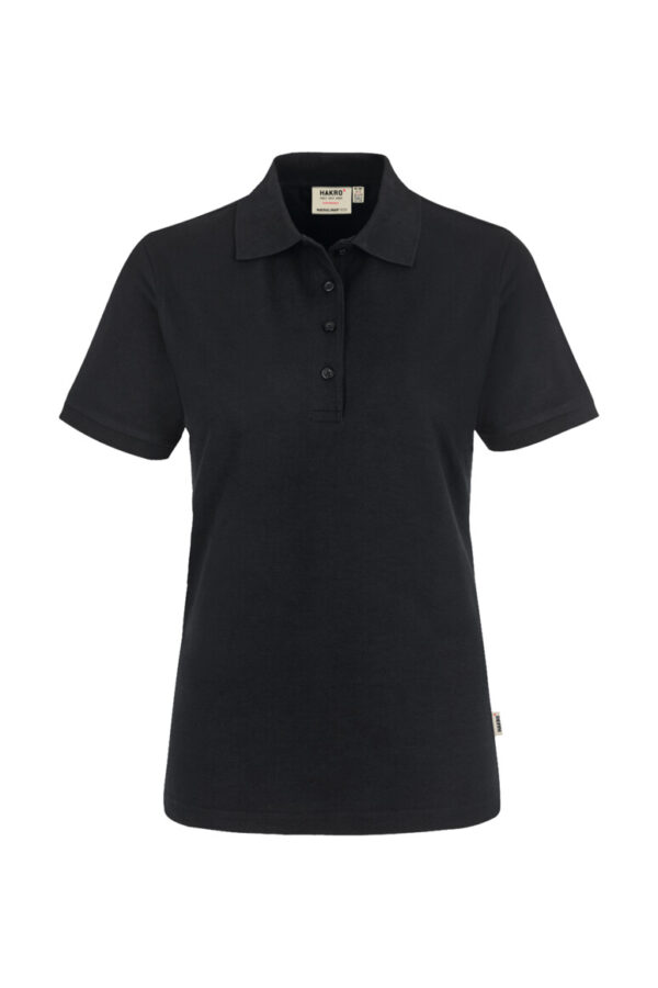 HAKRO Damen Poloshirt MIKRALINAR® ECO GRS