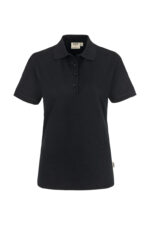 HAKRO Damen Poloshirt MIKRALINAR® ECO GRS