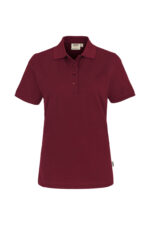 HAKRO Damen Poloshirt MIKRALINAR® ECO GRS