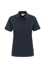 HAKRO Damen Poloshirt MIKRALINAR® ECO GRS