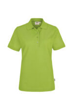 HAKRO Damen Poloshirt MIKRALINAR® ECO GRS