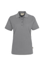 HAKRO Damen Poloshirt MIKRALINAR® ECO GRS