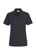 HAKRO Damen Poloshirt MIKRALINAR® ECO GRS