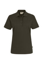 HAKRO Damen Poloshirt MIKRALINAR® ECO GRS