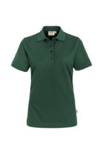 HAKRO Damen Poloshirt MIKRALINAR® ECO GRS
