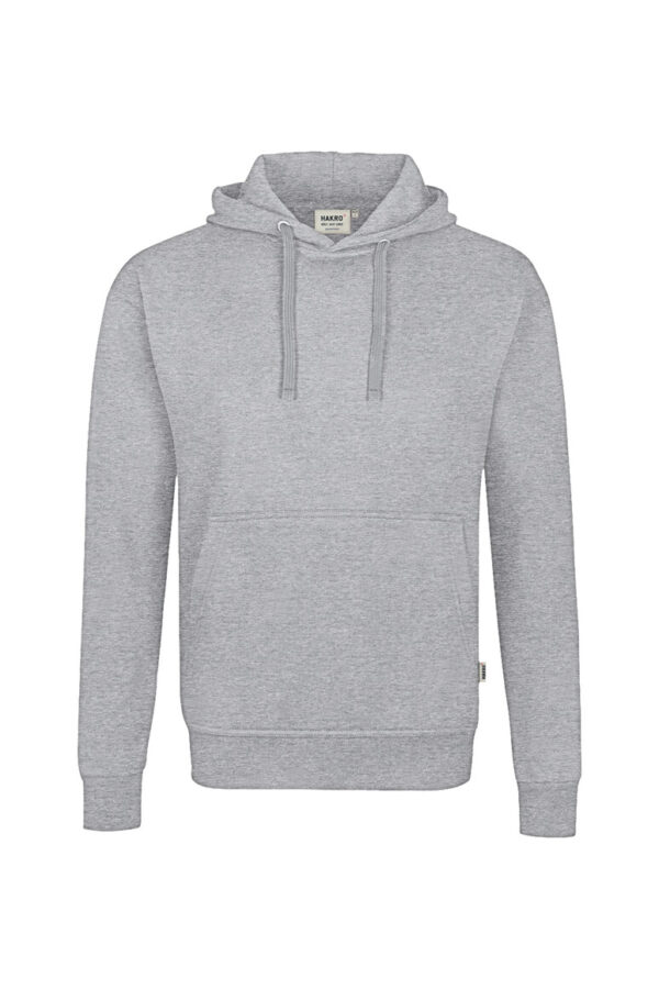 HAKRO Kapuzen-Sweatshirt Premium