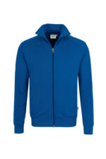 HAKRO Sweatjacke College
