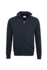 HAKRO Sweatjacke College