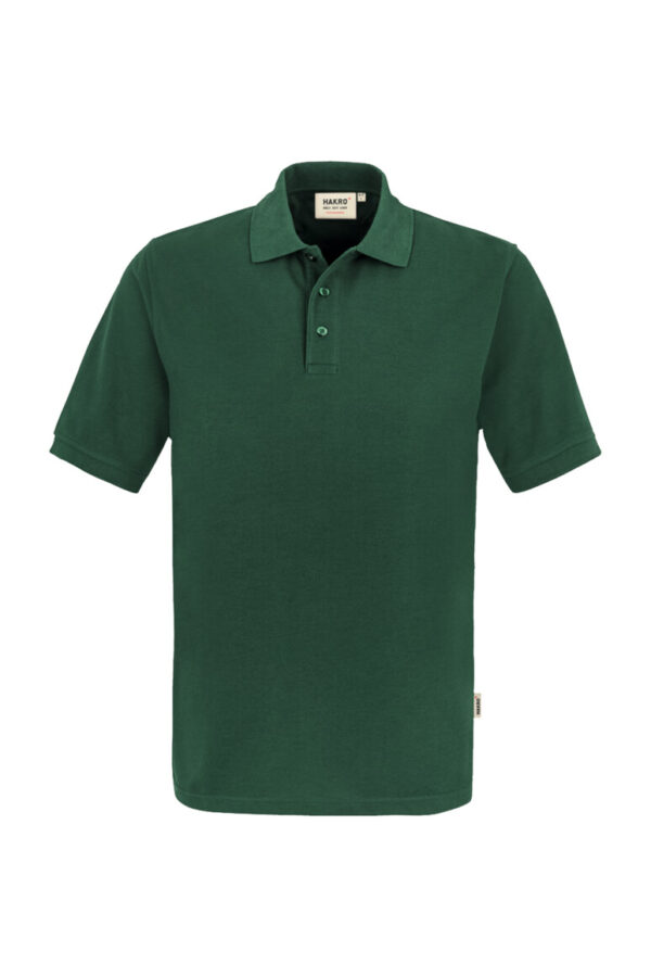 HAKRO Poloshirt MIKRALINAR®