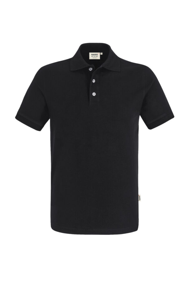 HAKRO Poloshirt Stretch