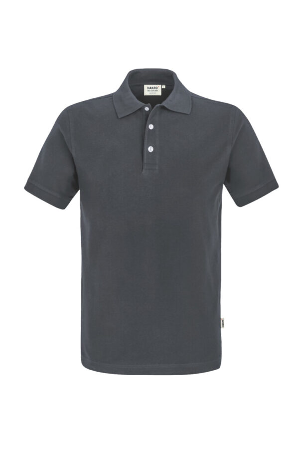 HAKRO Poloshirt Stretch