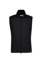 HAKRO Fleeceweste ECO GRS
