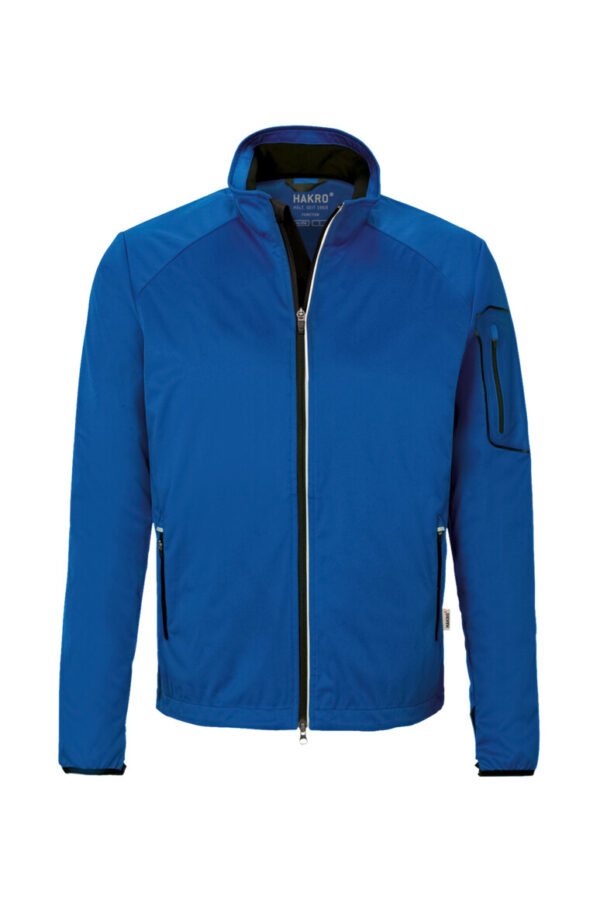 HAKRO Light-Softshelljacke Brantford