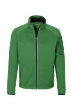 HAKRO Light-Softshelljacke Brantford