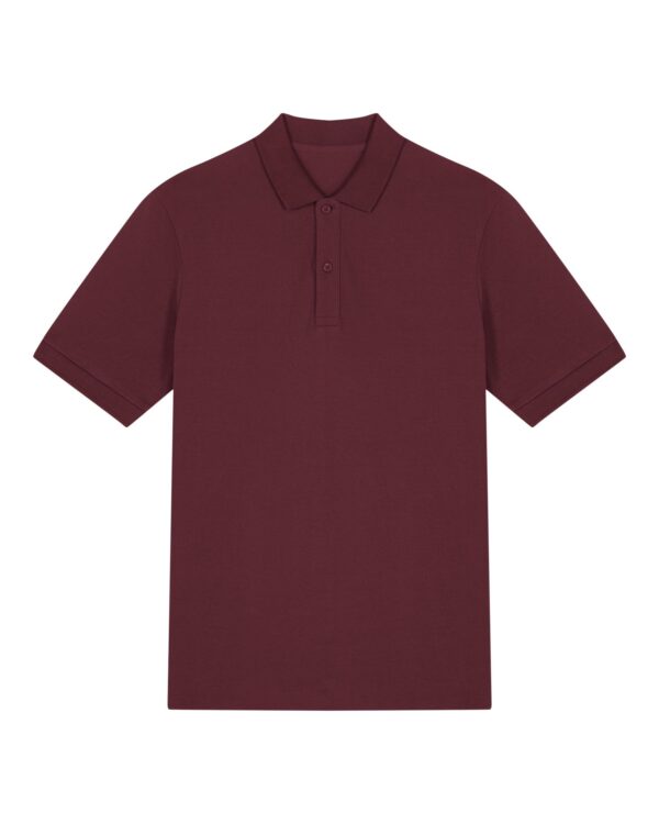 Prepster 2.0 - Burgundy