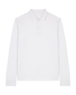 Prepster 2.0 Long Sleeve - White