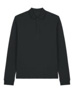 Prepster 2.0 Long Sleeve - Black