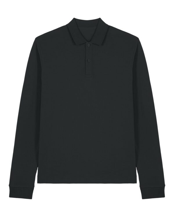 Prepster 2.0 Long Sleeve - Black