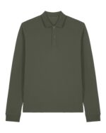 Prepster 2.0 Long Sleeve - Khaki