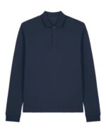 Prepster 2.0 Long Sleeve - French Navy