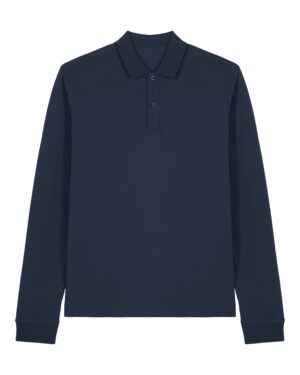 Prepster 2.0 Long Sleeve - French Navy