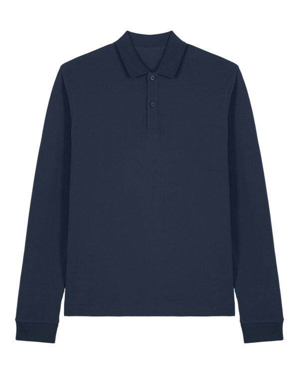 Prepster 2.0 Long Sleeve - French Navy