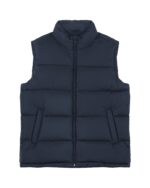 Puffer Gilet - French Navy