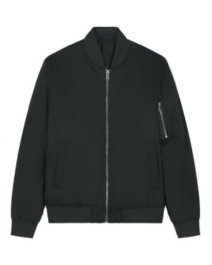 Bomber 2.0 - Black