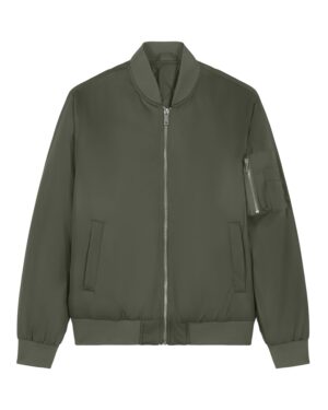 Bomber 2.0 - Khaki