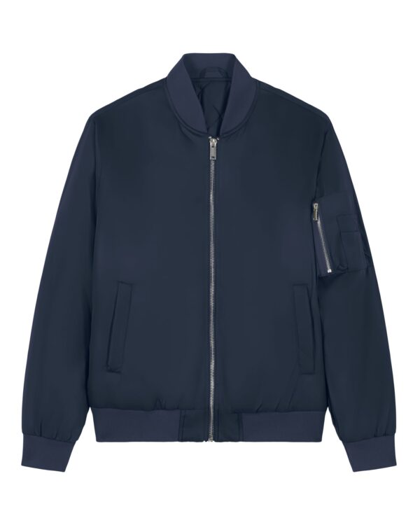 Bomber 2.0 - French Navy