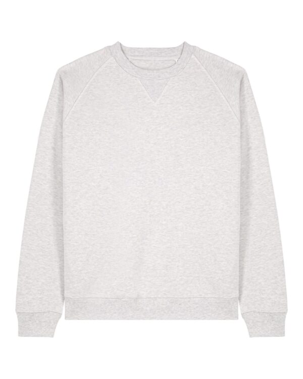 Knoxer - Cool Heather Grey