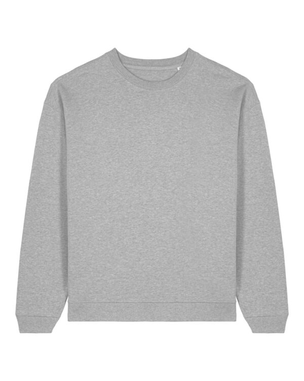 Radder 2.0 - Heather Grey