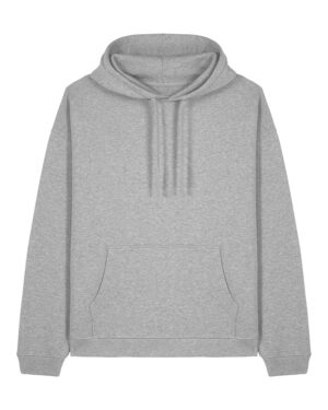 Slammer 2.0 - Heather Grey