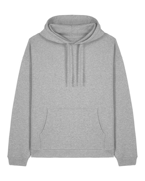 Slammer 2.0 - Heather Grey