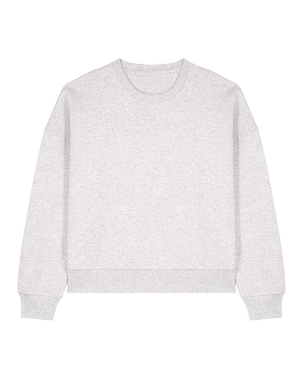 Stella Alma - Cool Heather Grey