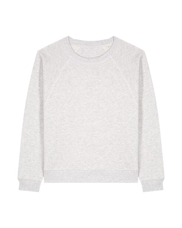 Stella Clara - Cool Heather Grey