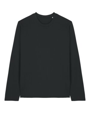 Creator 2.0 Long Sleeve - Black